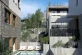 Apartamento 3 habitaciones 182 m² Peyia, Chipre