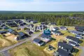 Дом 5 комнат 155 м² Oulu sub region, Финляндия