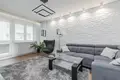 Appartement 2 chambres 57 m² Varsovie, Pologne