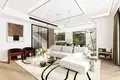 Wohnkomplex New complex of family villas with excellent infrastructure in Chalong, Phuket, Thailand
