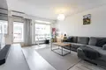 Apartamento 2 habitaciones 61 m² Tampere sub region, Finlandia
