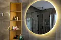 Appartement 2 chambres 101 m² Bashkia Durres, Albanie
