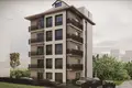 Apartment 50 m² Alanya, Turkey