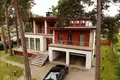 Maison 8 chambres 443 m² Jurmala, Lettonie