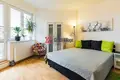 2 bedroom apartment 52 m² Capital City of Prague, Czech Republic