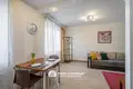 2 bedroom apartment 50 m² Minsk, Belarus