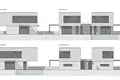 Villa de 6 chambres 238 m² Opcina Medulin, Croatie