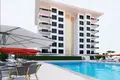 Appartement 1 chambre 122 m² Alanya, Turquie