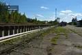 Atterrir  Padurpinycys, Lituanie