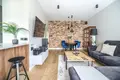 3 room apartment 98 m² in Warsaw, Poland