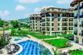 Appartement 2 chambres 55 m² Oba, Turquie