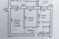 Apartamento 2 habitaciones 48 m² Svietlahorsk, Belarús