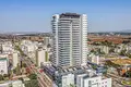 Mieszkanie 5 pokojów 130 m² Hadera, Izrael