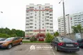 Квартира 2 комнаты 61 м² Минск, Беларусь