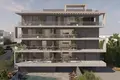 3 bedroom apartment 150 m² Germasogeia, Cyprus