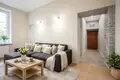 Apartamento 3 habitaciones 42 m² Lodz, Polonia