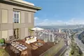 Wohnung 3 Schlafzimmer 151 m² Sultangazi, Türkei