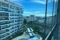 Квартира 3 комнаты 108 м² Тосмур, Турция