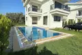 Villa de 5 habitaciones 280 m² Serik, Turquía