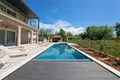 6 bedroom villa 450 m² Grad Porec, Croatia