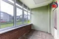 Casa 137 m² Ozyaritska Slabadski rural council, Belarús
