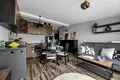 Apartamento 3 habitaciones 50 m² Varsovia, Polonia