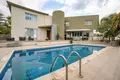 5 bedroom villa 500 m² Demos Agiou Athanasiou, Cyprus