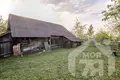 Casa 55 m² Chazouski sielski Saviet, Belarús