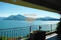 Wohnung 3 zimmer 90 m² Stresa, Italien