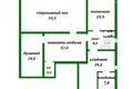 Ferienhaus 463 m² Minsk, Belarus
