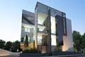 Penthouse 3 Schlafzimmer 190 m² Aradippou, Zypern