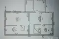 Dom 52 m² Łosznica, Białoruś
