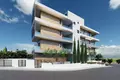 2-Schlafzimmer-Penthouse 110 m² Germasogeia, Zypern