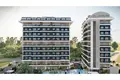 Wohnung 47 m² Alanya, Türkei