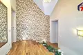 Ferienhaus 213 m² Fanipalski sielski Saviet, Belarus