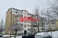 2 room apartment 62 m² Hrodna, Belarus