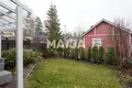 Appartement 4 chambres 109 m² Jyvaskyla sub region, Finlande