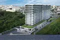 3 bedroom apartment 152 m² Bagcilar, Turkey