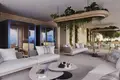 Ático 4 habitaciones 182 m² Estepona, Španjolska