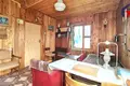 House 56 m² Papiarnianski sielski Saviet, Belarus