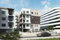 Wohnung 1 Schlafzimmer 74 m² Limassol District, Zypern