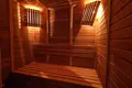 Haus 4 Schlafzimmer 240 m² Bodrum, Türkei