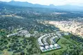 Residential quarter Wonder Stones Village
