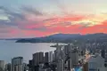 Mieszkanie 1 pokój 58 m² Benidorm, Hiszpania