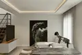 Квартира 53 м² Каргыджак, Турция