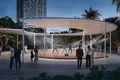 Apartamento 4 habitaciones 180 m² Dubái, Emiratos Árabes Unidos