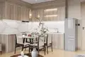 Apartamento 2 habitaciones 71 m² Phuket City Municipality, Tailandia