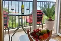 Appartement 1 chambre 29 m² Herceg Novi, Monténégro