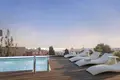 Dzielnica mieszkaniowa Ykines Torremolinos