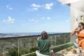 Appartement 2 chambres 58 m² Obakoy, Turquie